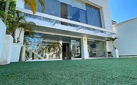 Hotel Habana Real